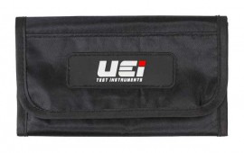UEi AC12 Test Lead Kit Carrying Case-