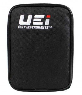 UEi AC319 Soft Carrying Case, 7.5 x 5.5 x 2.5&quot;-