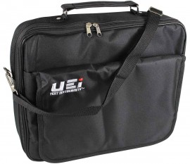 UEi AC73 Soft Carrying Case, Mid-Size-
