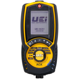 UEi ACA Advanced Combustion Analyzer, 32 to 1112&amp;deg;F-