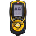 UEi ACAKIT Advanced Combustion Analyzer with IRP-2 printer-