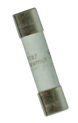 UEi AF120 Fuses, 5 A, 600 V, 3-Pack-
