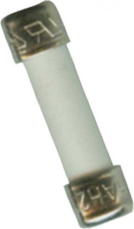 UEi AF145 Fuses, 0.5 A, 240 V, 3-Pack-