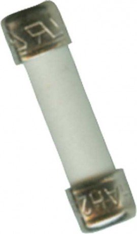 UEi AF145 Fuses, 0.5 A, 240 V, 3-Pack-