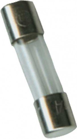 UEi AF2 Fuses, 15 A, 0.2 &amp;Omega; 3-Pack-