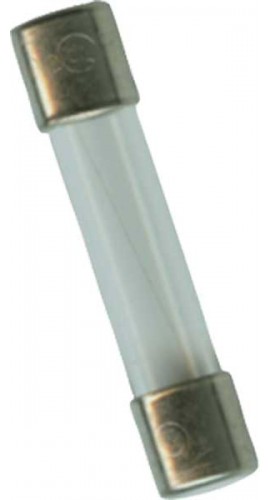 UEi AF5 Fuses, 0.25 A, 2 &amp;Omega;, 3-Pack-