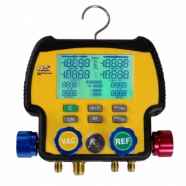 UEi AK940 Digital Refrigerant System Analyzer-