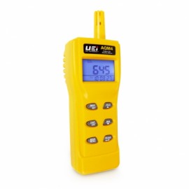 UEi AQM4 Air Quality Meter-