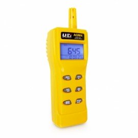 UEi AQM4 Air Quality Meter-