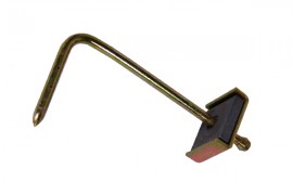 UEi ASP1 Static Pressure Probe-