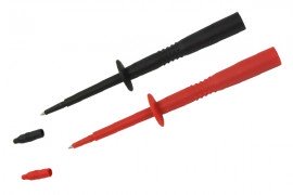 UEi ATL1 Modular Test Lead Tip, Standard-