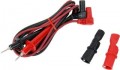 UEi ATL140 Test Leads for DL297T and DL186 Multimeters-