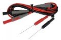 UEi ATLBPK Back Probe Test Lead Kit for Multimeters-