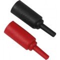 UEi ATLCAP Caps for ATL55 and ATL57 Test Leads, 2-Pack-