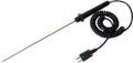 UEi ATT30 J-Type Liquid Temperature Probe for DT301, DT302 and DT304 Thermometers, 8", -40 to 1,550&amp;deg;F-