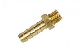 UEi BF100 Gas Valve Pressure Adapter-