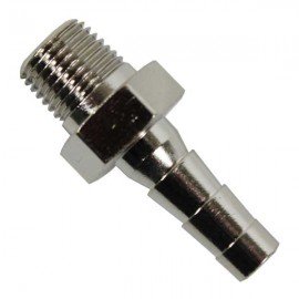 UEi BF102 Brass Fitting and Tubing for EM152 Digital Manometers-