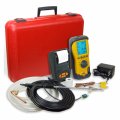 UEi C157KIT Life Combustion Analyzer Kit, Eagle X Xtended, with NO1-