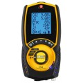 UEi C160 Residential Flue Gas Combustion Analyzer-