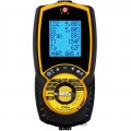 UEI C165+OIL Combustion Analyzer, 0 to 10,000 ppm CO-