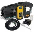 UEi C85KIT EOS Long Life Combustion Analyzer Kit-