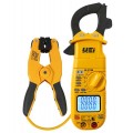UEi DL379BCOMBO DL379 Clamp-On Meter and ATTPC3 Pipe Clamp Probe Combo Kit-