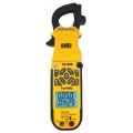 UEi DL429B True RMS Digital Clamp-On Meter, -328 to 2,462&amp;deg;F, 600 A AC-