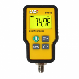 UEi DMG150 Digital Micron Gauge-