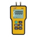 UEi EM152 Dual Differential Digital Manometer, -60 to 60 inH<sub>2</sub>O-