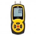 UEi EM720 Hi-Res Differential Pressure Manometer-
