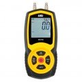 UEi EM720 Hi-Res Differential Pressure Manometer-