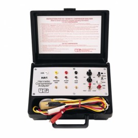 UEi HA1 Hermetic Compressor Analyzer-