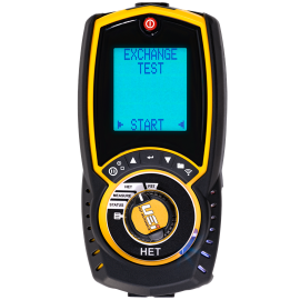 UEi HET Heat Exchanger Tester, 0 to 2000 ppm-
