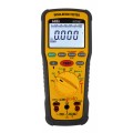 UEi IRT807 Digital Insulation↵Resistance Tester, 1000 V AC/DC-