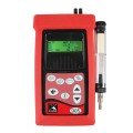 UEi K905COS Handheld Industrial Combustion Analyzer with SO2 Sensor, 0 to 4,000 ppm CO-