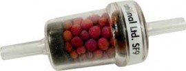 UEi SF9 In-Line Chemical Sulfur Filter for UEi K9206 Industrial Combustion Analyzers-