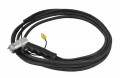 UEi SM10617 Flue Probe Handle and Tubing for KM9106/P and K9206 Combustion Analyzers-