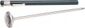 UEi T160 Pocket Dial Thermometer, 1", -40 to 160&amp;deg;F-