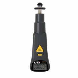 UEi TACH2 Digital Non Contact Tachometer-