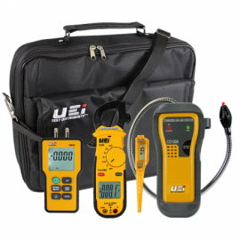 UEi TACK10 Test and Check Kit-