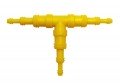 UEi TF100 Stepped T-Fitting-