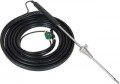 UEi KMCP2 Flue Probe for UEi Eagle and Eagle X Combustion Analyzers, 12"-