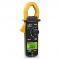 UEI UTL260 Clamp Meter, 200 A AC, 600 V-