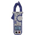 UEi UTL261 Digital Clamp Meter, 600 VAC/DC-