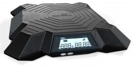 UEi WRSX Smart Wireless High-Capacity Refrigeration Scale, 330 lbs-