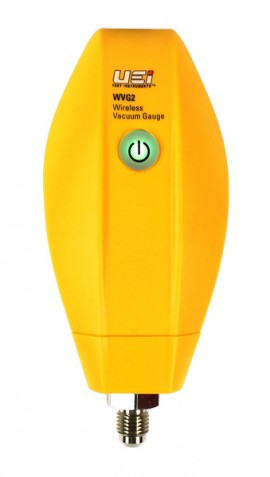 UEi WVG2 Premium Wireless Vacuum Gauge Probe for HUB8 or HUB6-