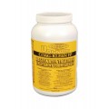 Uni-Ram 102-8300 COAG-KLEEN Flocculant Granules, 4.4 lbs, 1.27 oz per scoop-