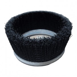 Uni-Ram 27-611 Flat Brush for UR007, 1-1/4&amp;quot;, standard-