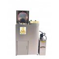 Uni-Ram BB30N-NBP Batch Solvent Recycler with vacuum pump, 5 gal, 240 V-