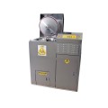Uni-Ram DC100NP Continuous Solvent Recycler with vacuum, 26.41 gal tank, 240 V-